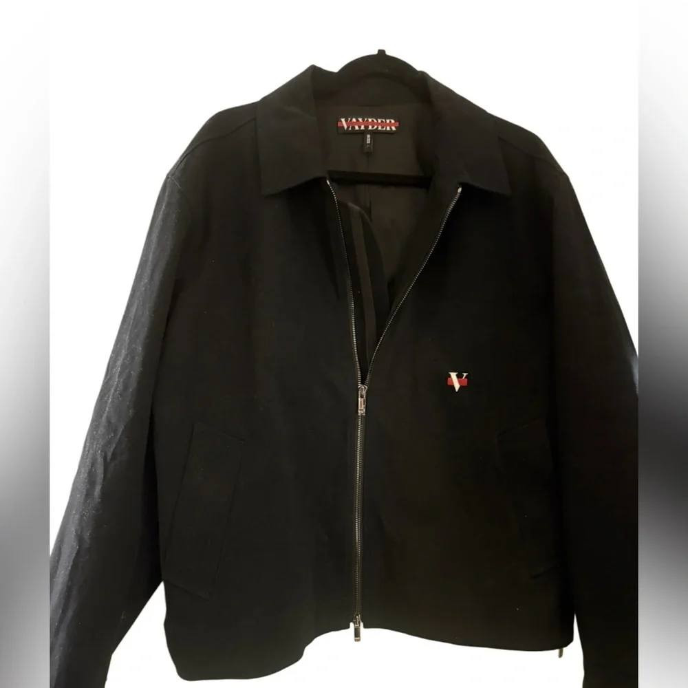 vayder new designer